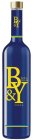 B&Y BLUE & YELLOW VODKA