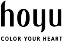 HOYU COLOR YOUR HEART