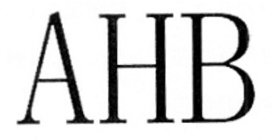 AHB