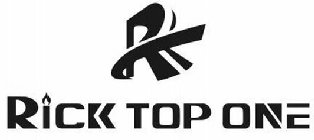 RICK TOP ONE
