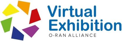 VIRTUAL EXHIBITION O-RAN ALLIANCE