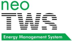 NEO TWS ENERGY MANAGEMENT SYSTEM