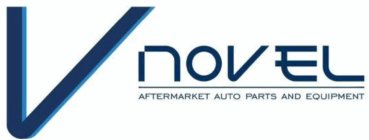 NOVEL AFTERMARKET AUTO PARTS AND EQUIPMENT