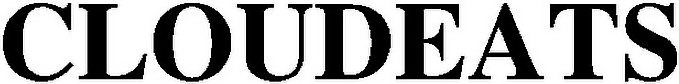 CLOUDEATS
