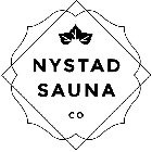 NYSTAD SAUNA CO