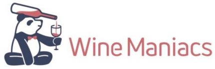 WINE MANIACS