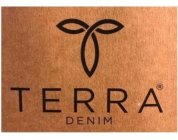 TERRA DENIM