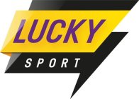 LUCKY SPORT