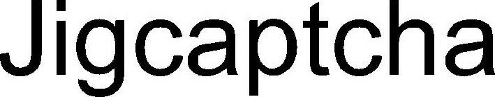 JIGCAPTCHA