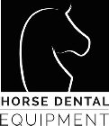 HORSE DENTAL EQUIPMENT