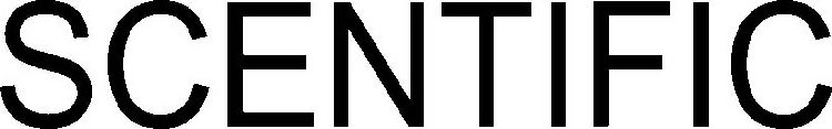 SCENTIFIC