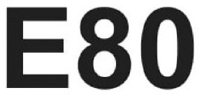 E80