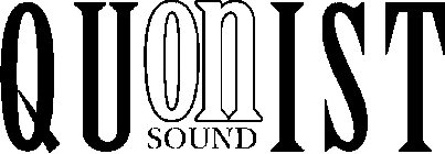 QUONIST SOUND