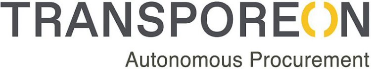 TRANSPOREON AUTONOMOUS PROCUREMENT