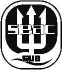 SEAC SUB