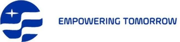 EMPOWERING TOMORROW