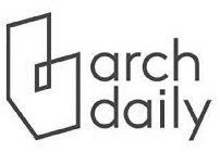 ARCH DAILY