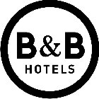 B&B HOTELS