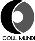 OCULI MUNDI