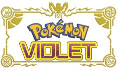 POKÉMON VIOLET