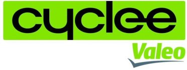 CYCLEE VALEO