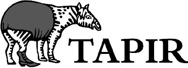 TAPIR