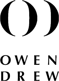 OWEN DREW