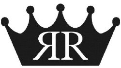 RR