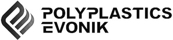 PE POLYPLASTICS EVONIK