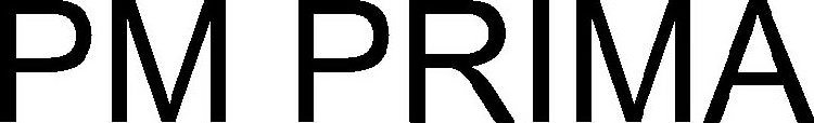 PM PRIMA