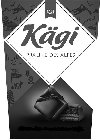 SWISS MADE KÄGI PRALINÉ DES ALPES