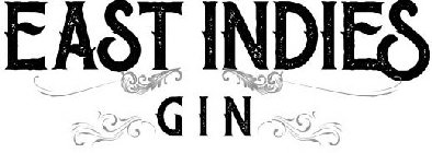 EAST INDIES GIN