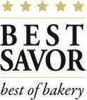 BEST SAVOR BEST OF BAKERY