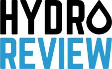 HYDRO REVIEW