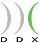 DDX