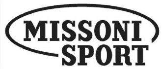 MISSONI SPORT