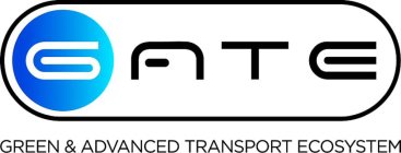 GATE GREEN & ADVANCED TRANSPORT ECOSYSTEM