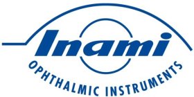 INAMI OPHTHALMIC INSTRUMENTS