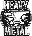 HEAVY METAL