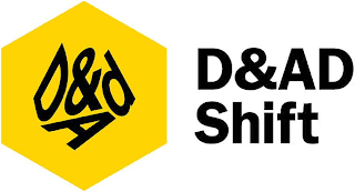 D&AD D&AD SHIFT