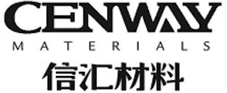 CENWAY MATERIALS