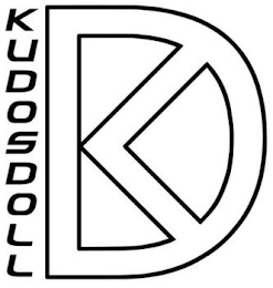 KUDOSDOLL KD