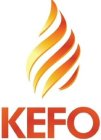 KEFO