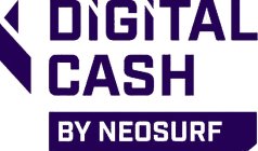 DIGITAL CASH BY NEOSURF