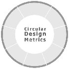 CIRCULAR DESIGN METRICS