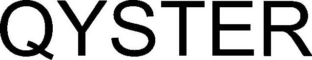 QYSTER