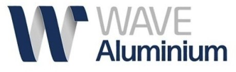 W WAVE ALUMINIUM