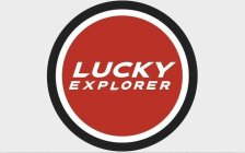 LUCKY EXPLORER