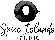 SPICE ISLANDS DISTILLING CO.