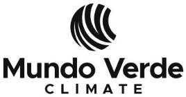 MUNDO VERDE CLIMATE